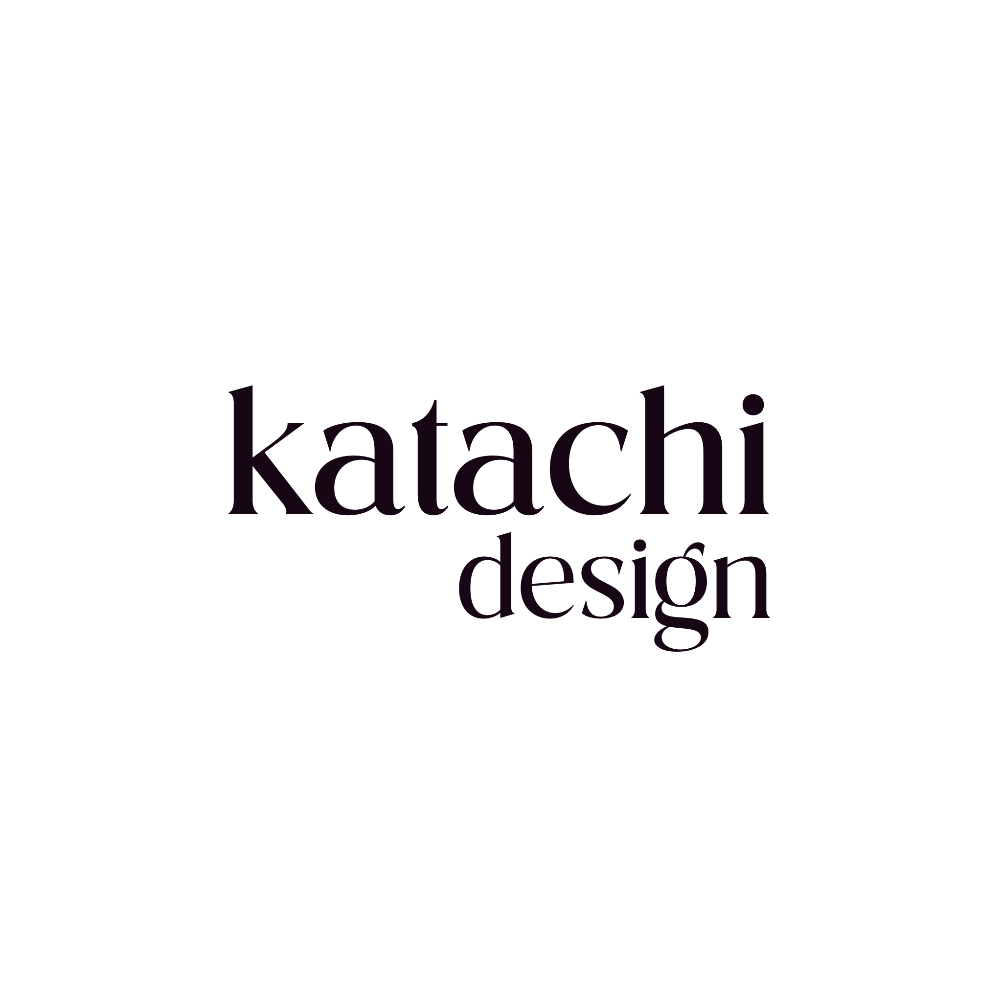 Katachi Design